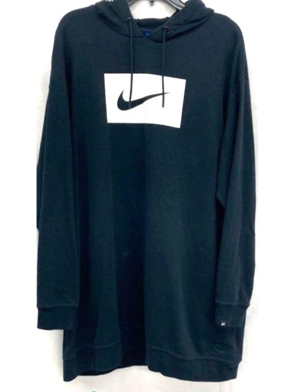 Men's Nike XL Black Hoodie